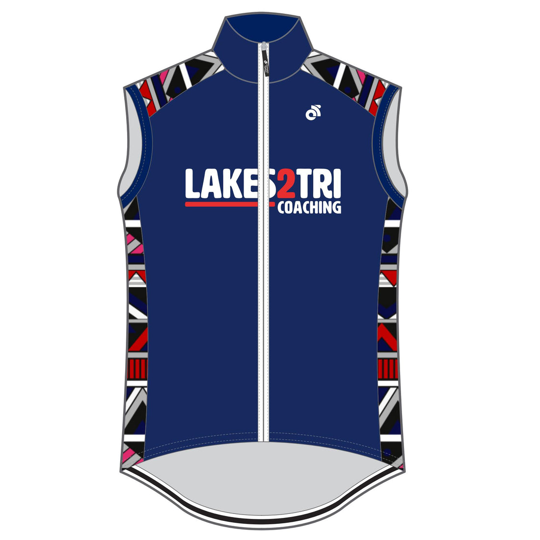 APEX Wind Vest