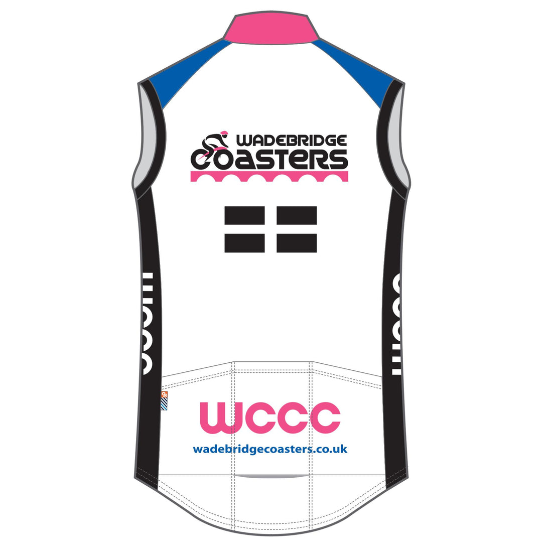 APEX Wind Vest (Women's Design)