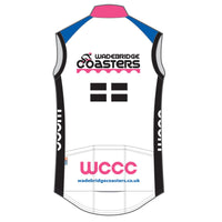 APEX Wind Vest (Women's Design)