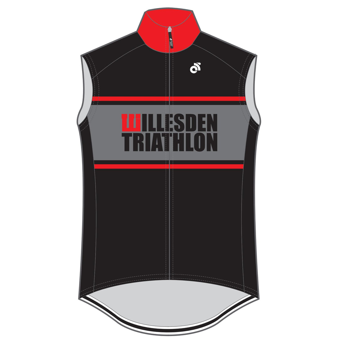 PERFORMANCE Winter Vest