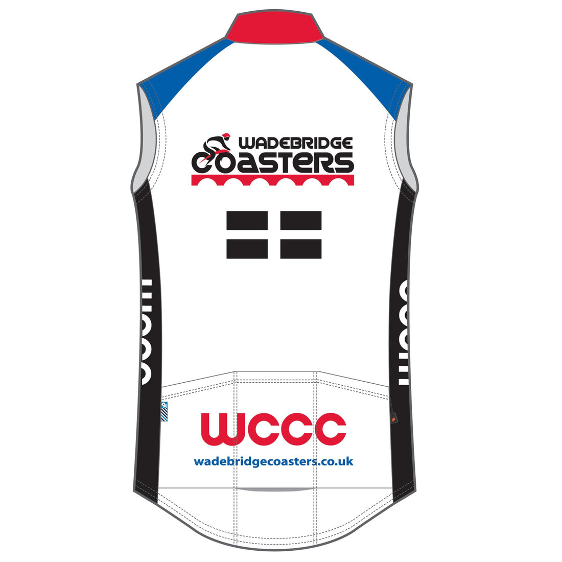 PERFORMANCE Winter Vest (Men’s Design)
