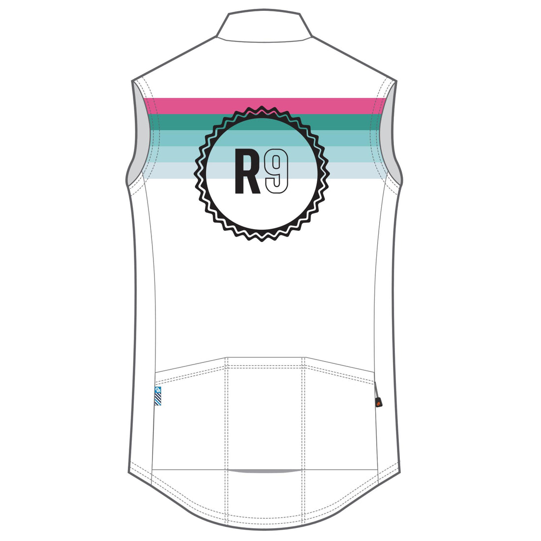 PERFORMANCE Winter Vest