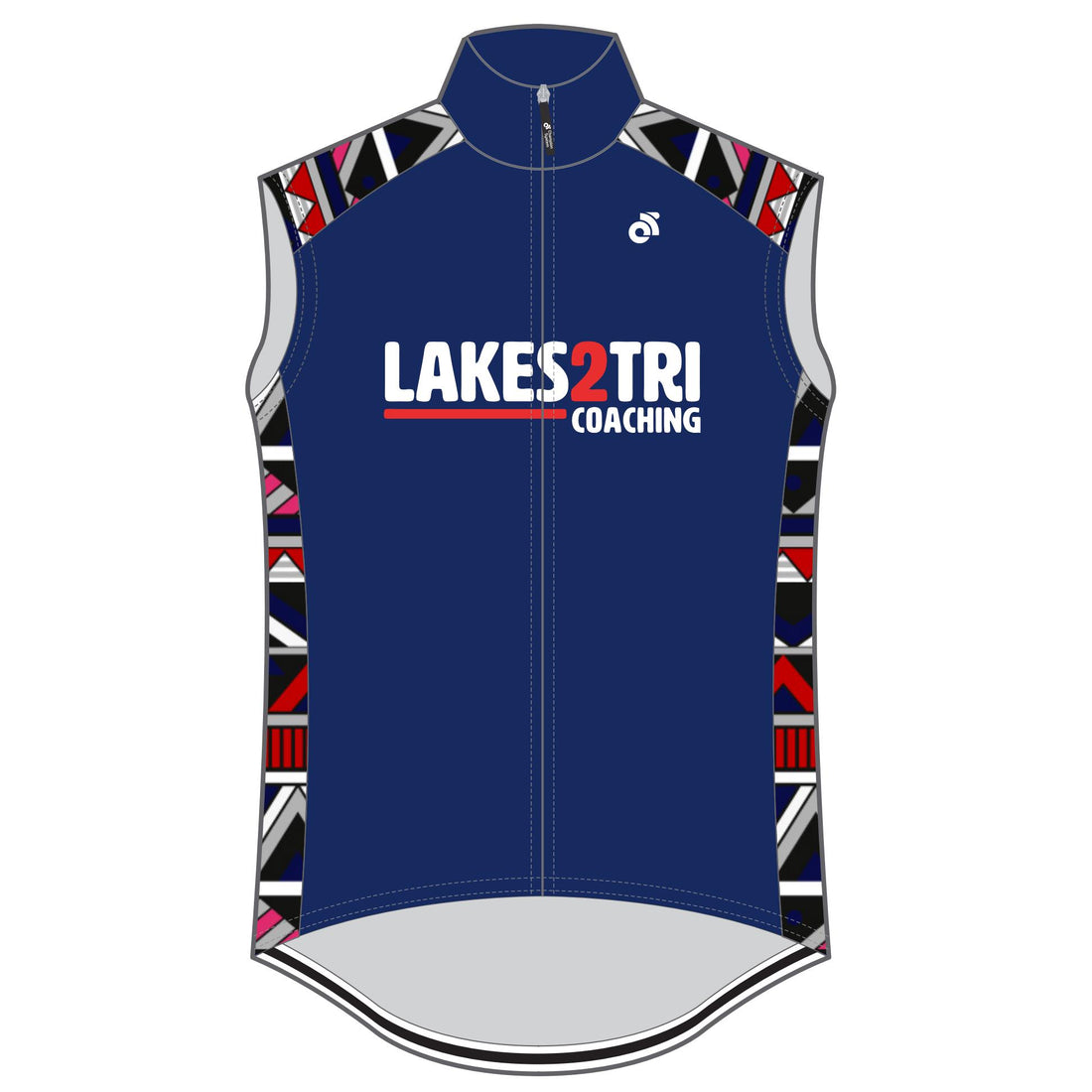 PERFORMANCE Winter Vest