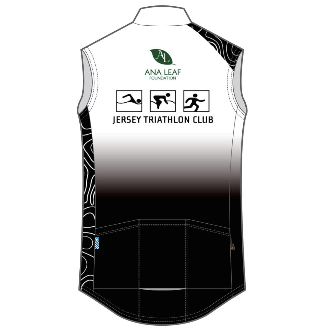 PERFORMANCE Winter Vest