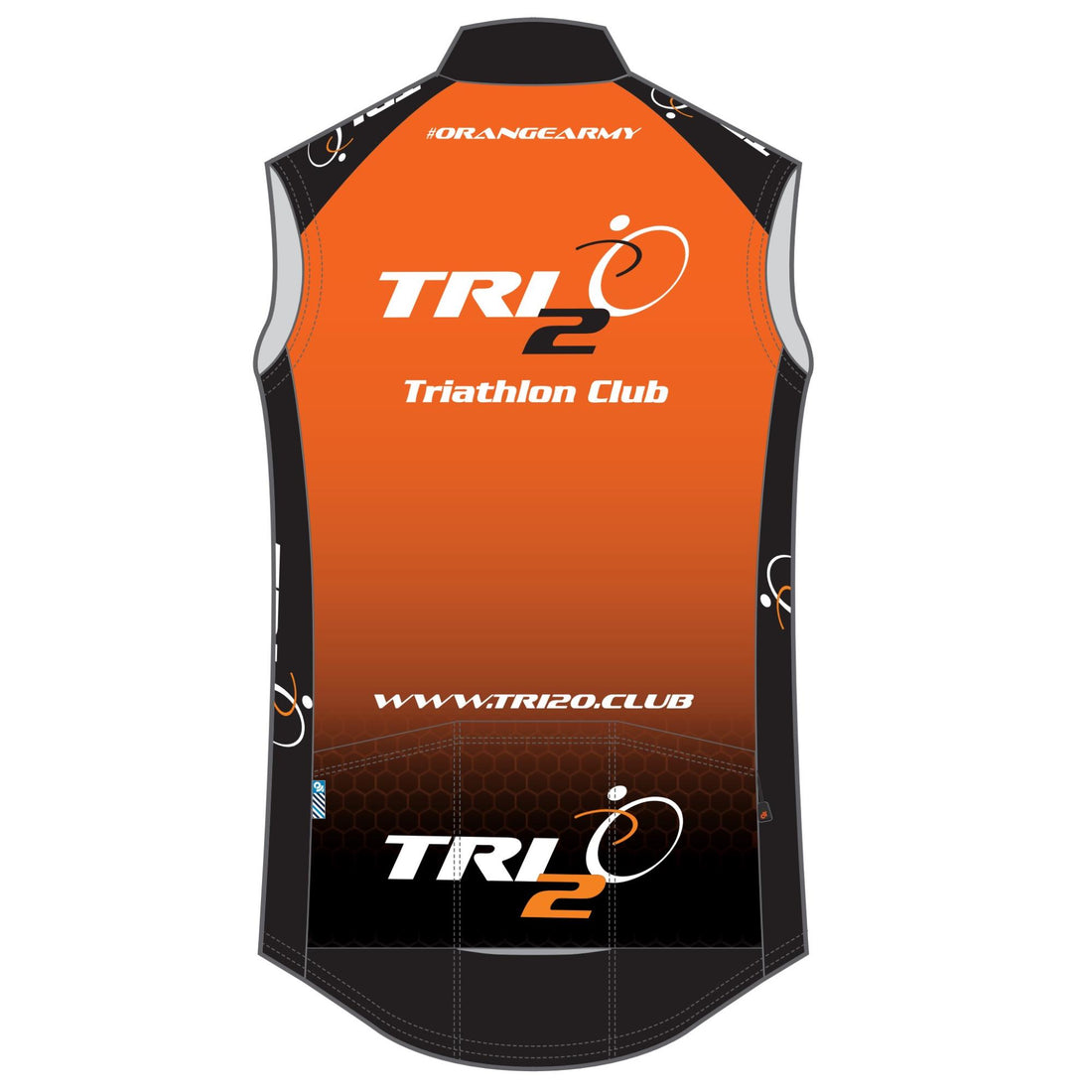 PERFORMANCE Winter Vest