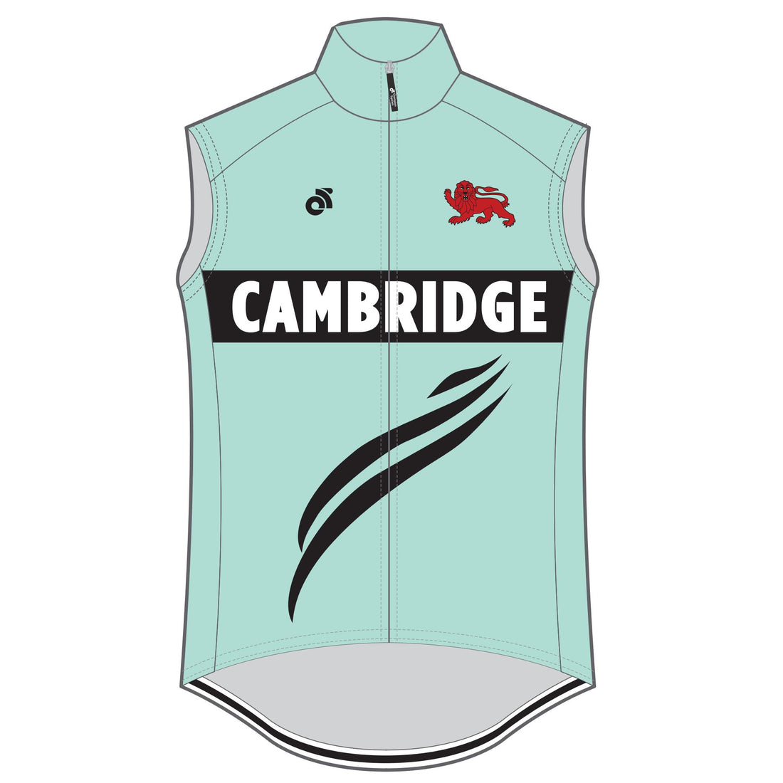 PERFORMANCE Winter Vest