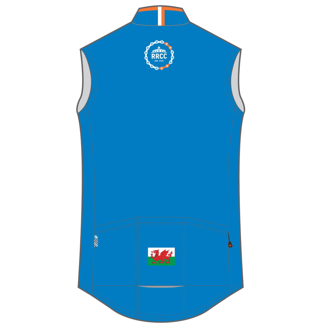 PERFORMANCE Winter Vest