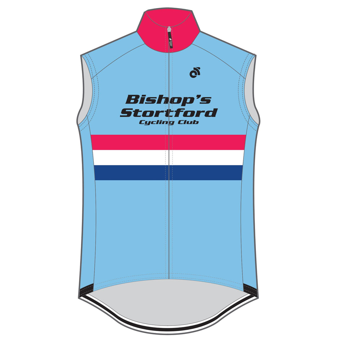 PERFORMANCE Winter Vest