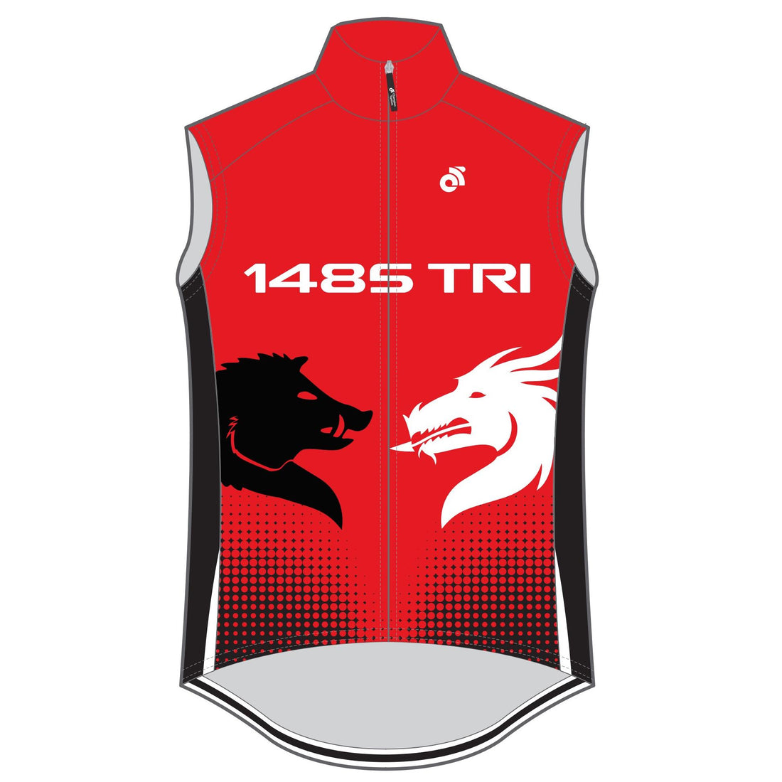 PERFORMANCE Winter Vest