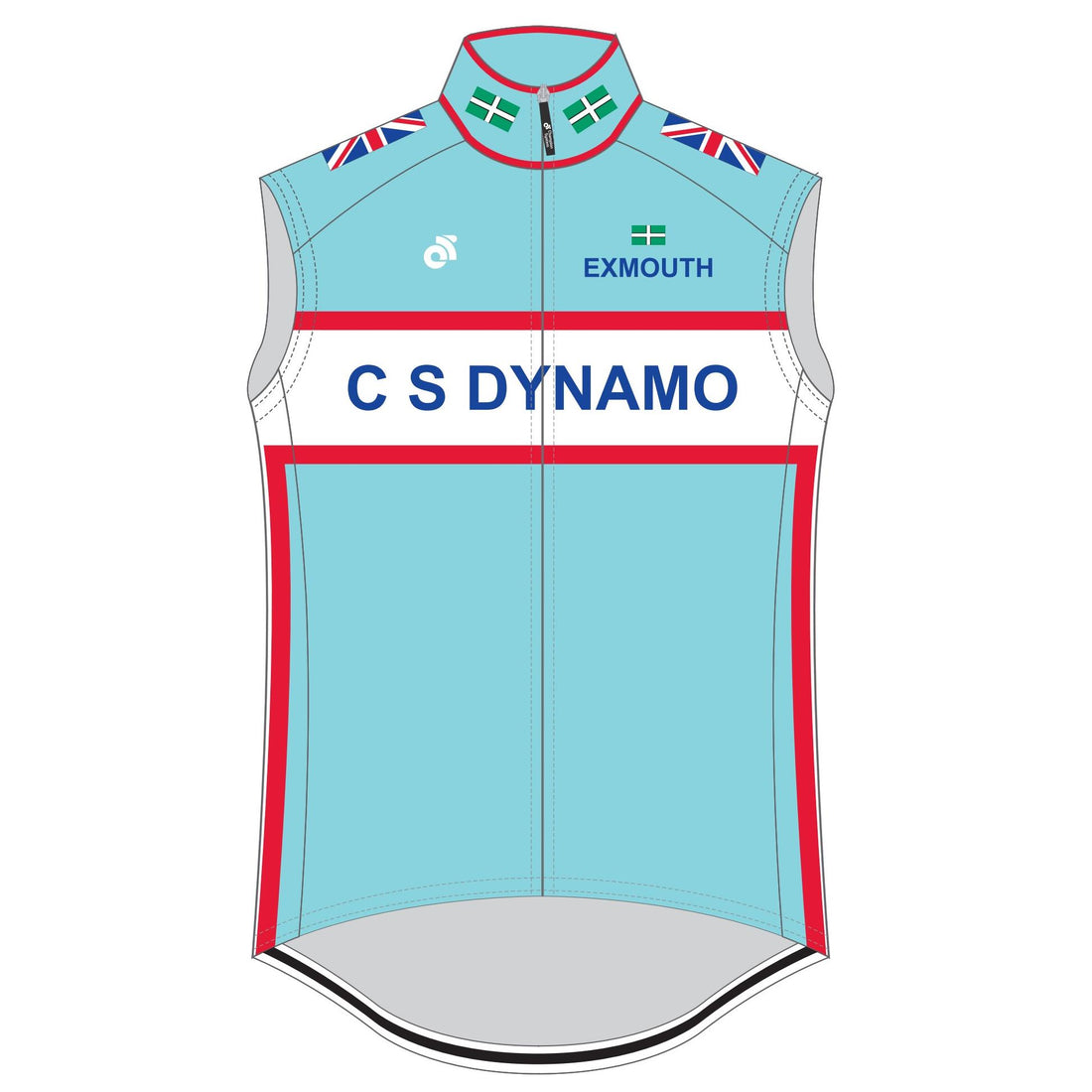 PERFORMANCE Winter Vest