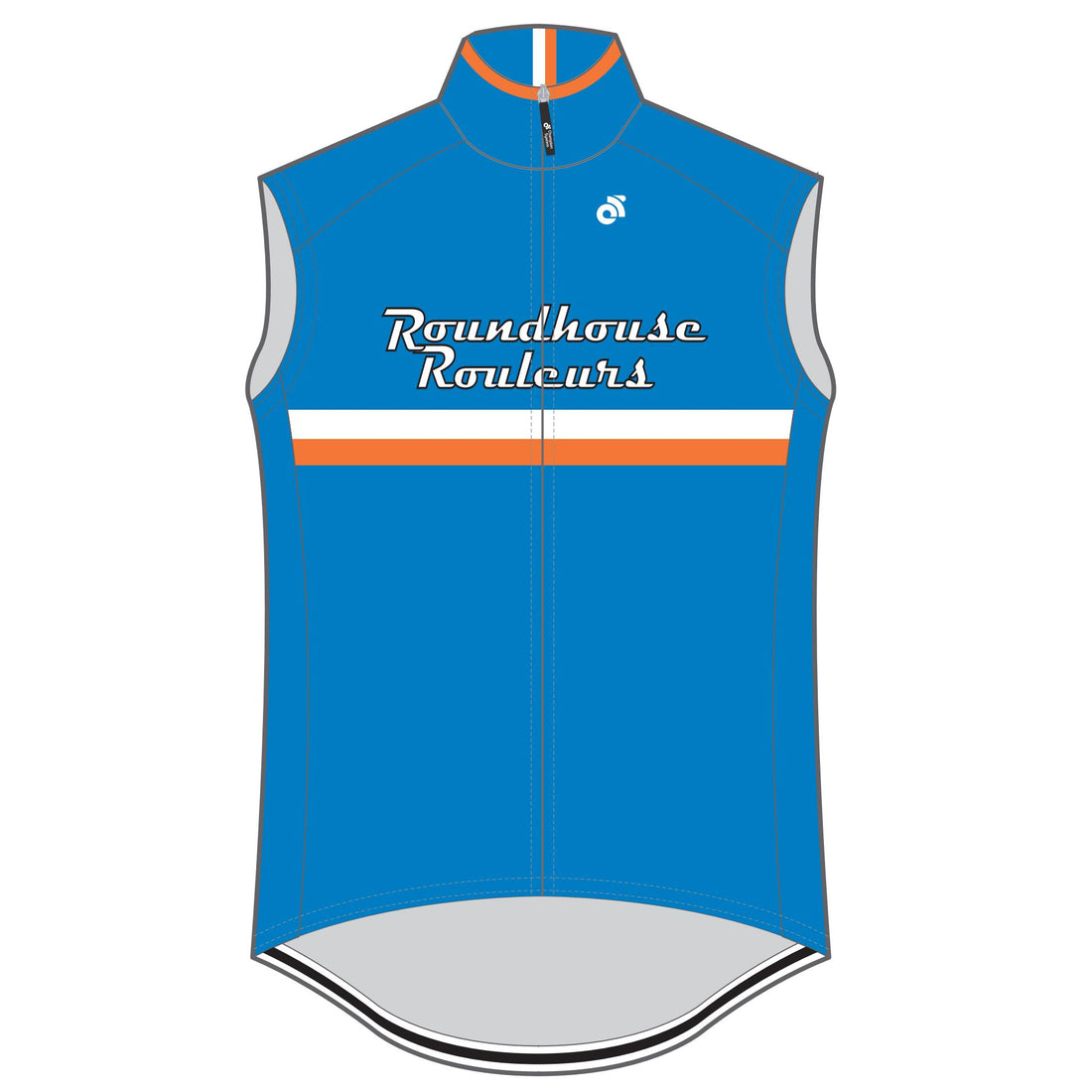 PERFORMANCE Winter Vest