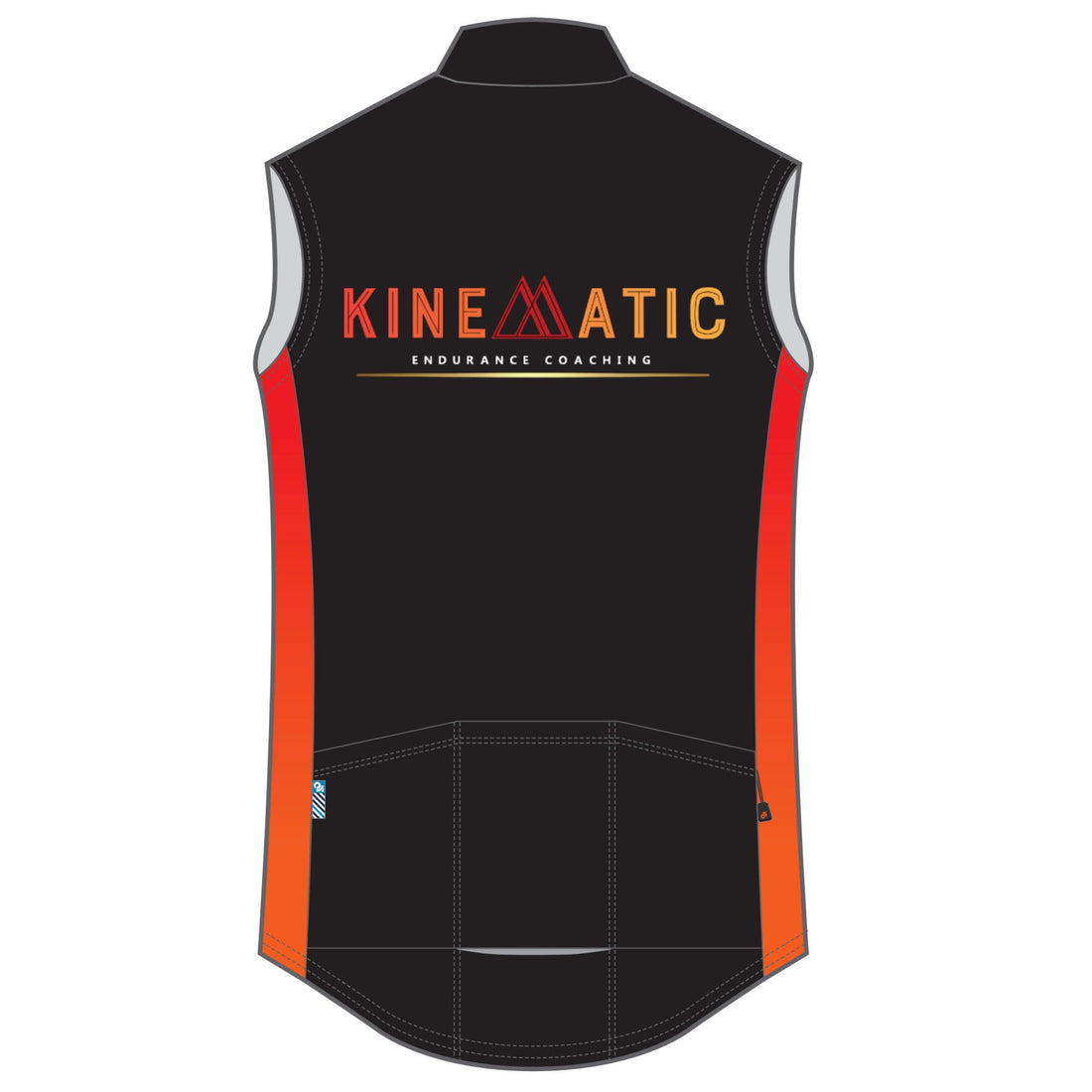 PERFORMANCE Winter Vest