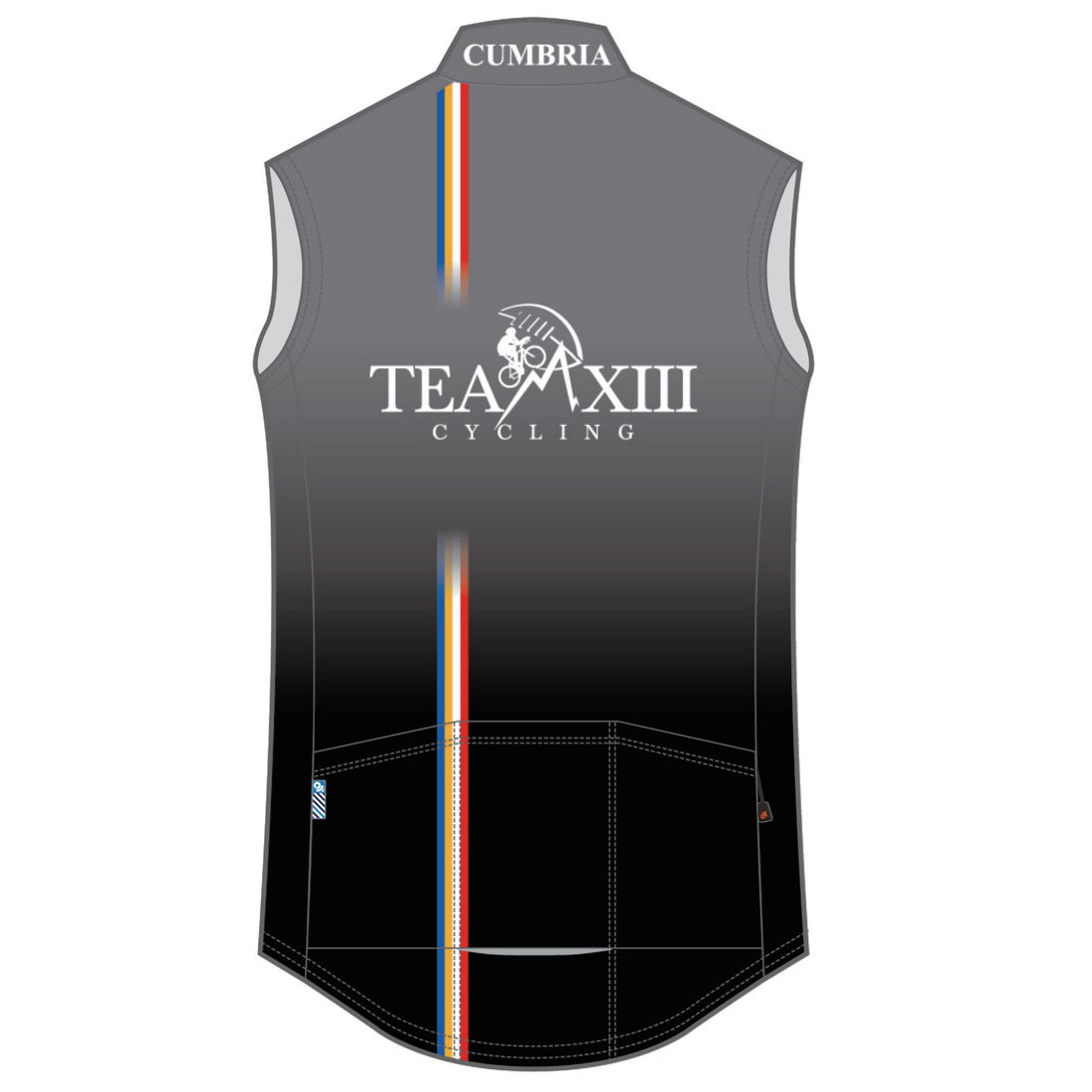 PERFORMANCE Winter Vest