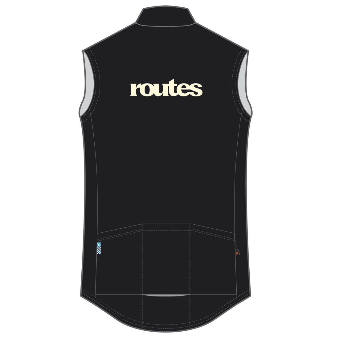 PERFORMANCE Winter Vest