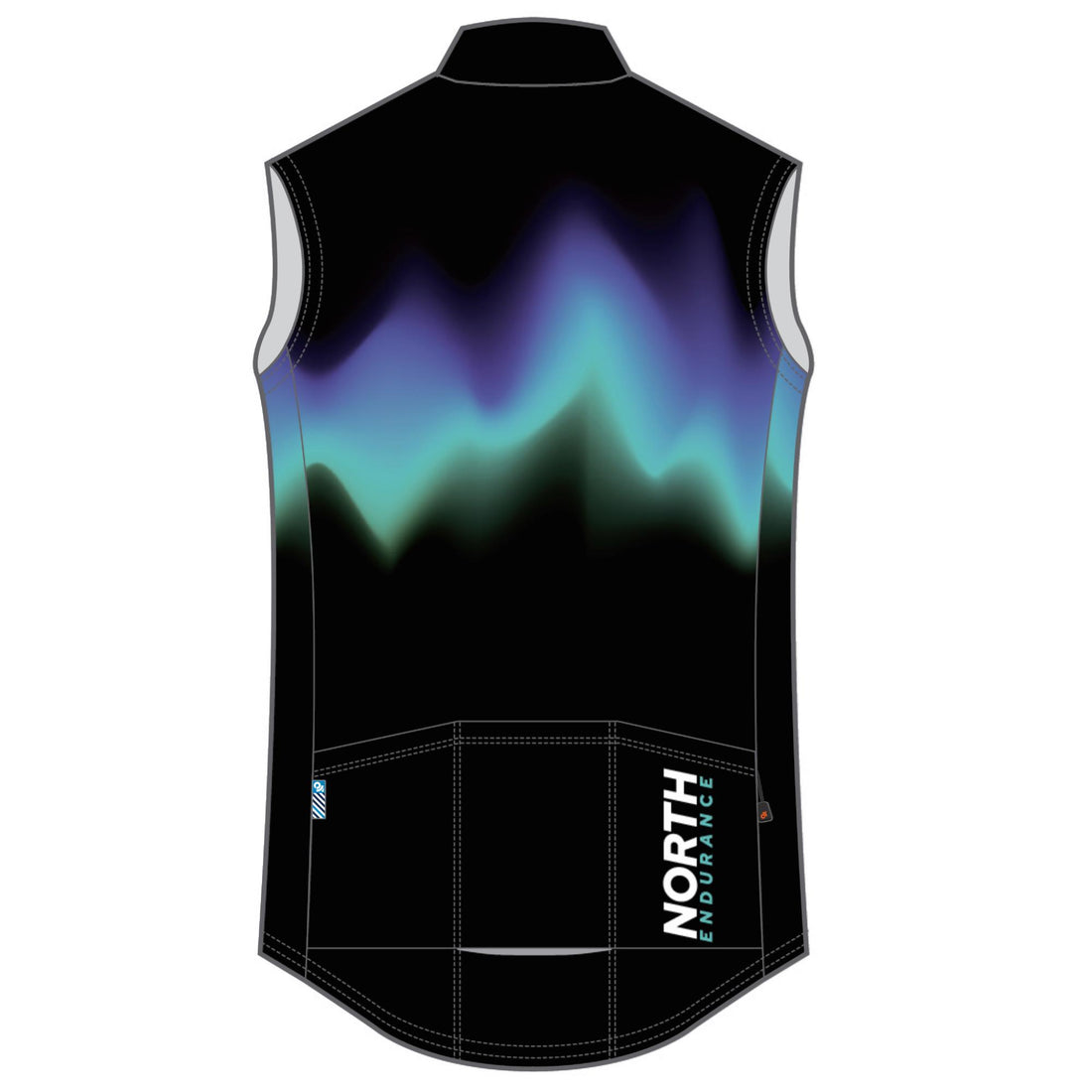 PERFORMANCE Winter Vest