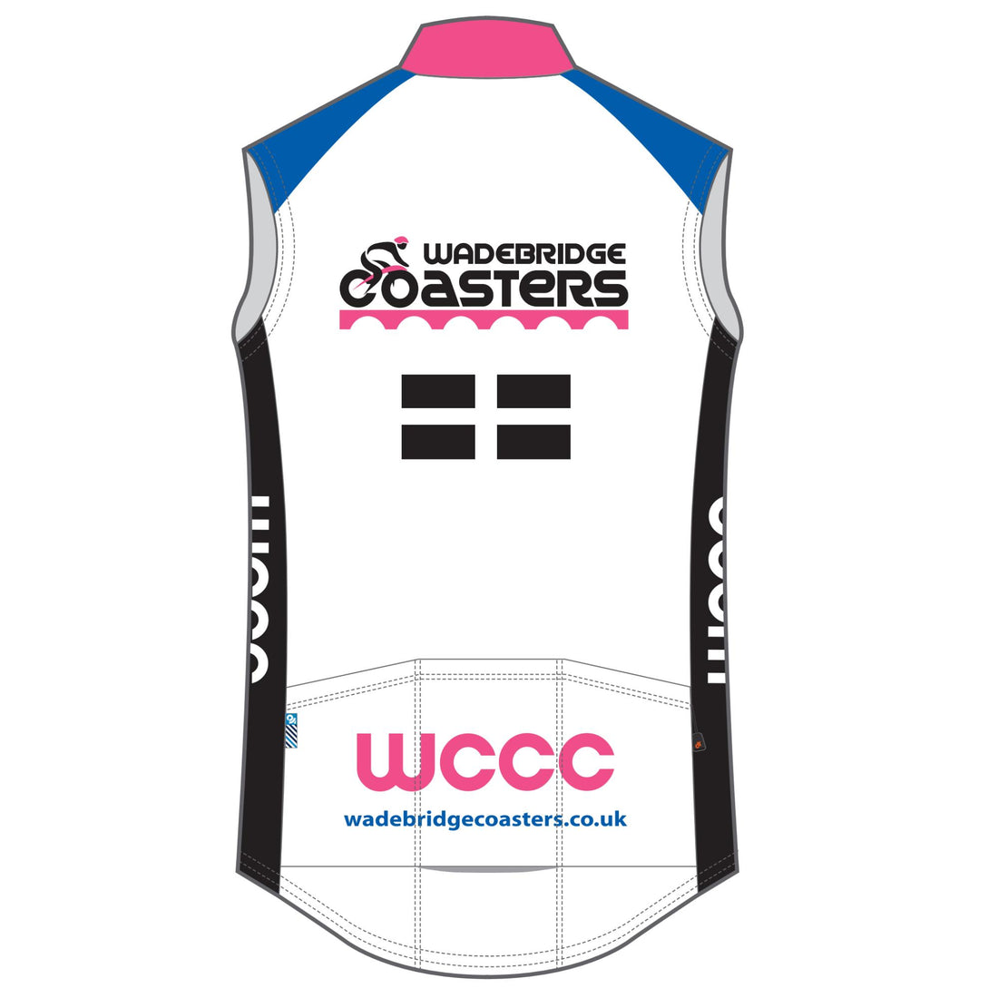PERFORMANCE Winter Vest (Women's Design)
