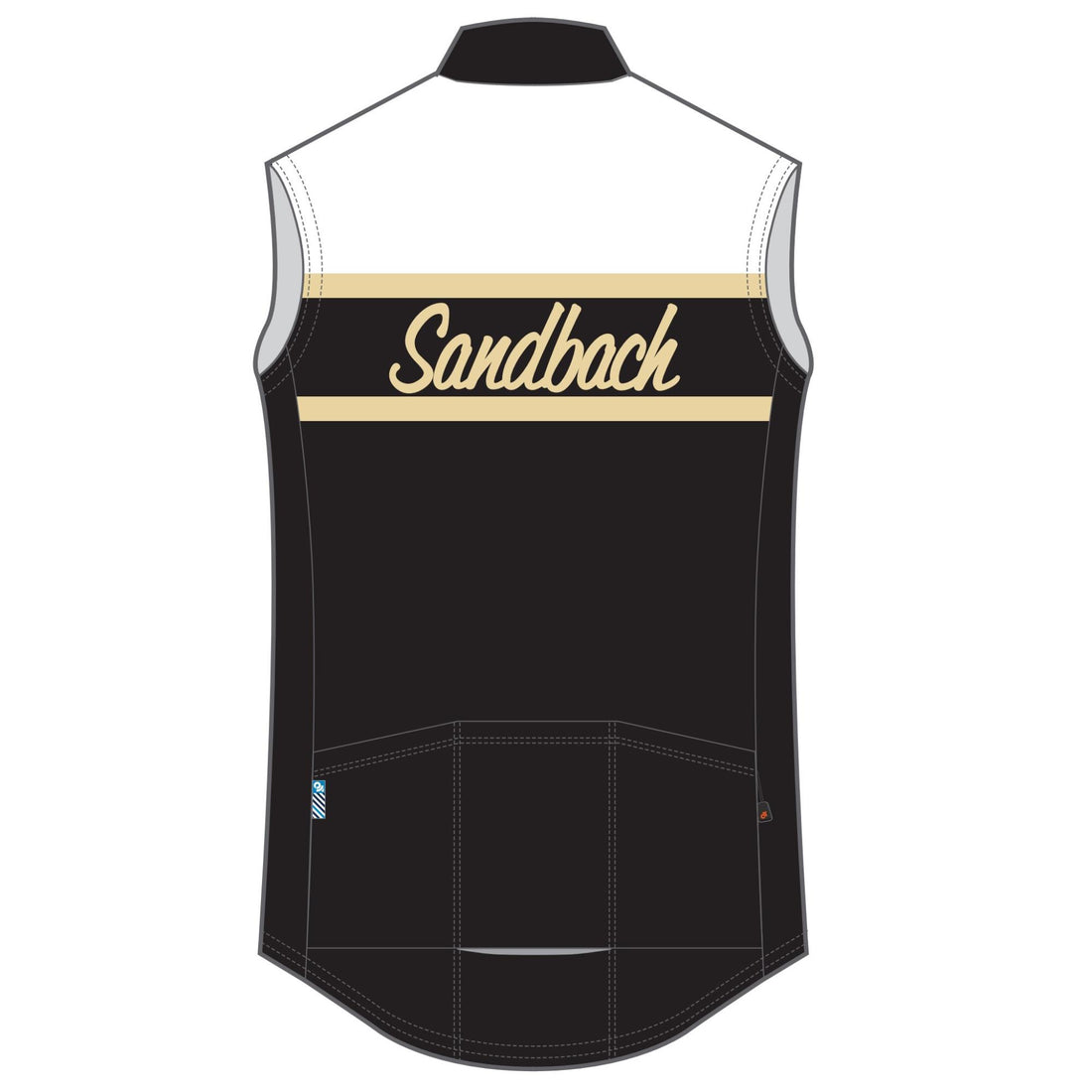 PERFORMANCE Winter Vest