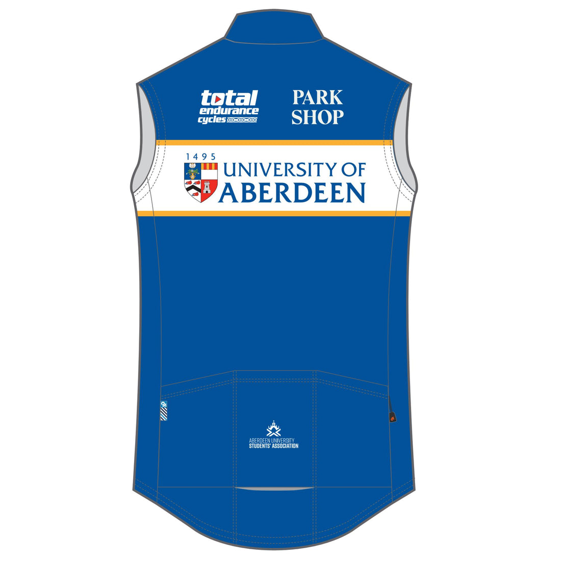 PERFORMANCE Winter Vest