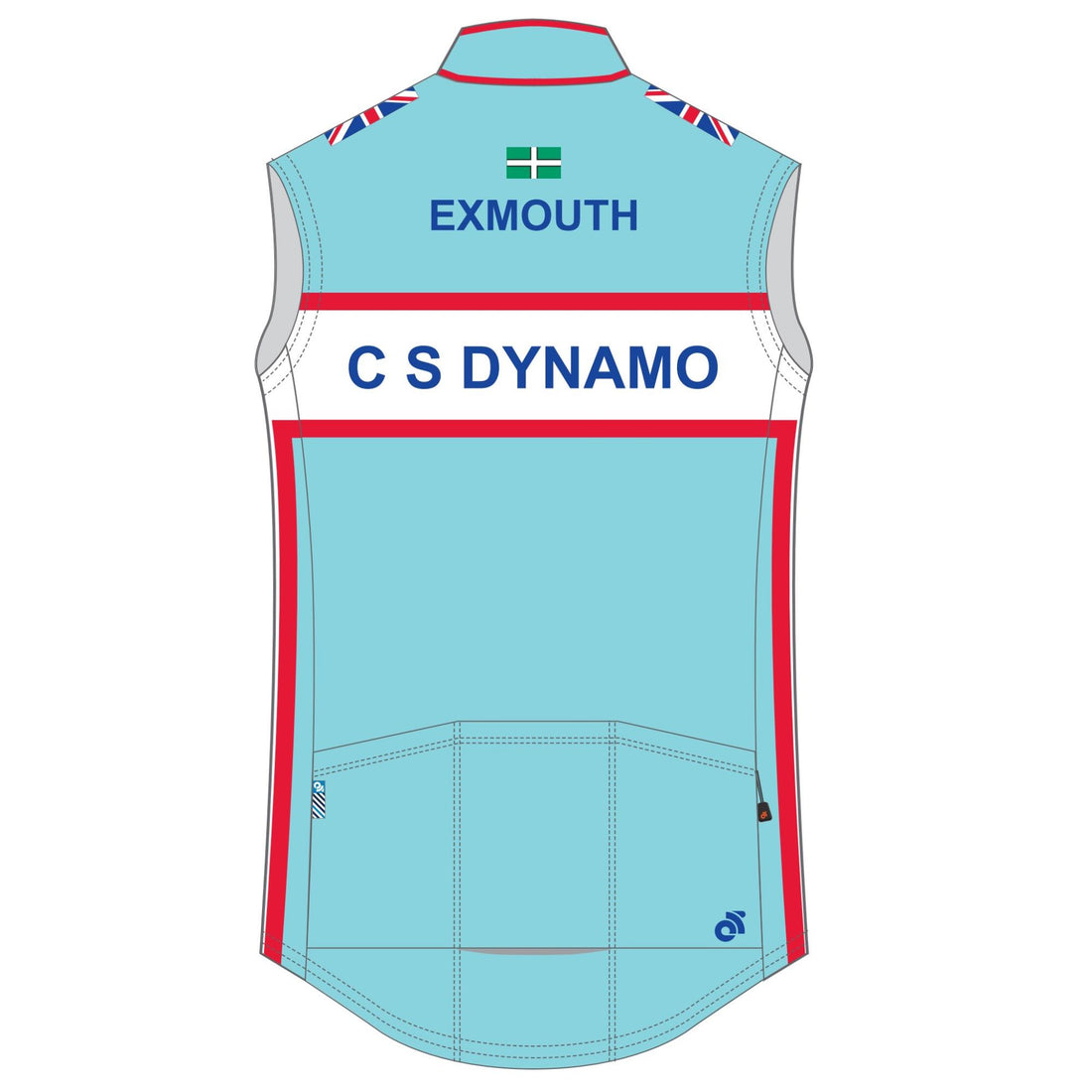 PERFORMANCE Winter Vest
