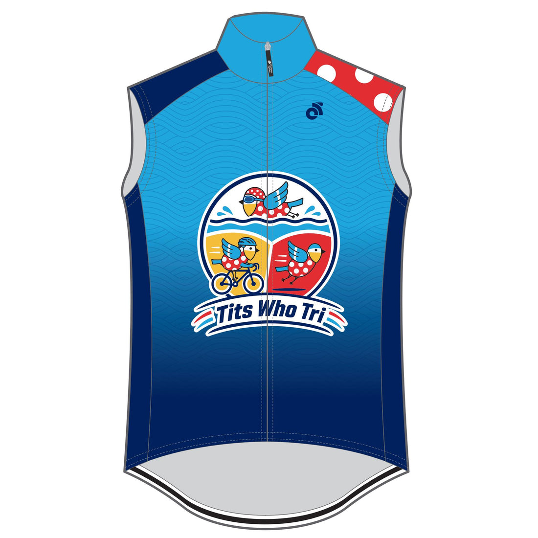 PERFORMANCE Winter Vest