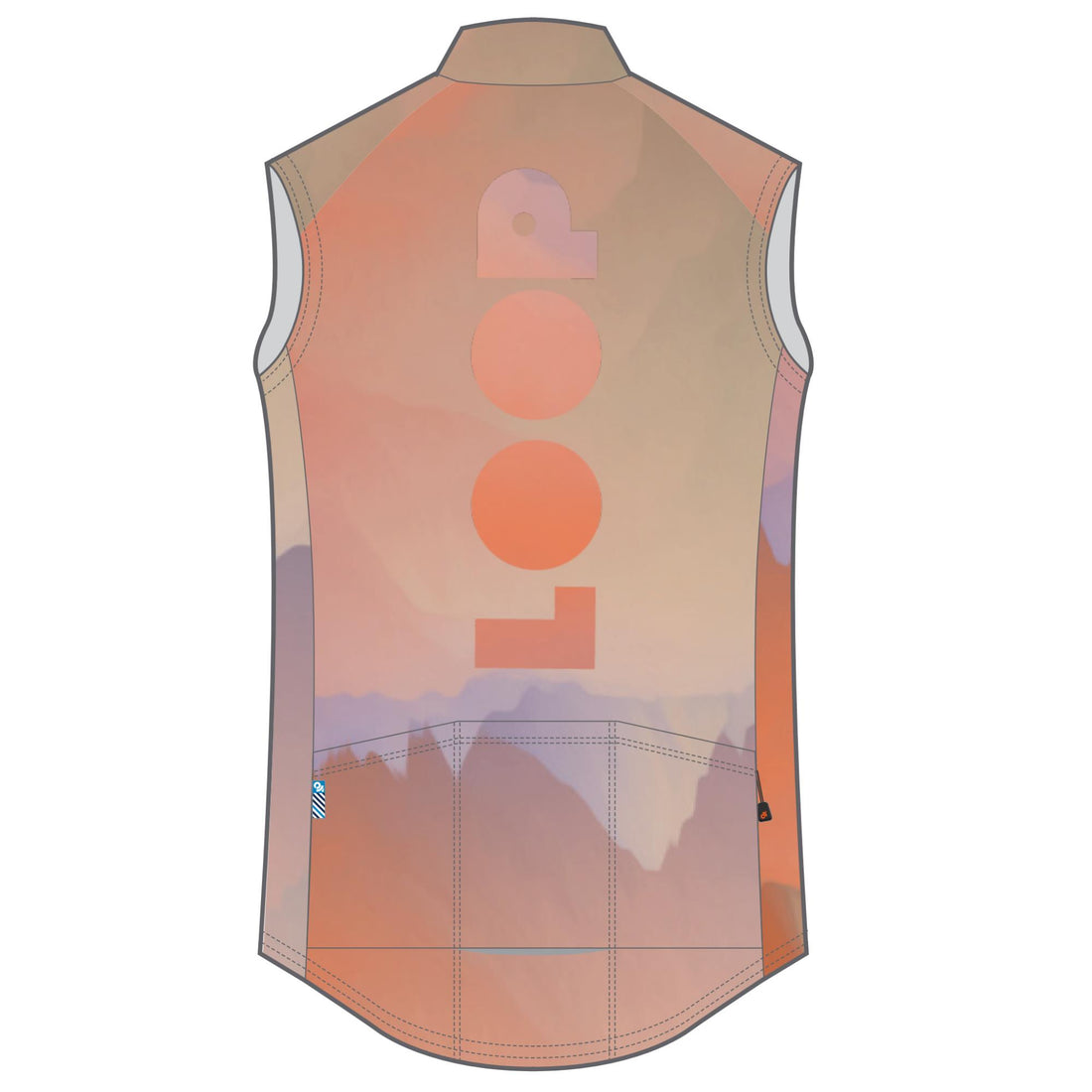 PERFORMANCE Winter Vest