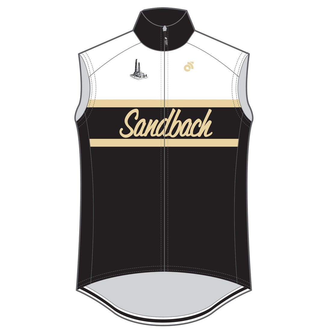 PERFORMANCE Winter Vest