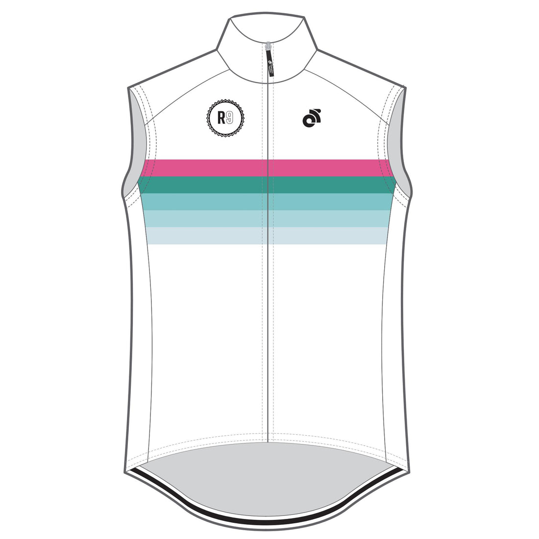 PERFORMANCE Winter Vest