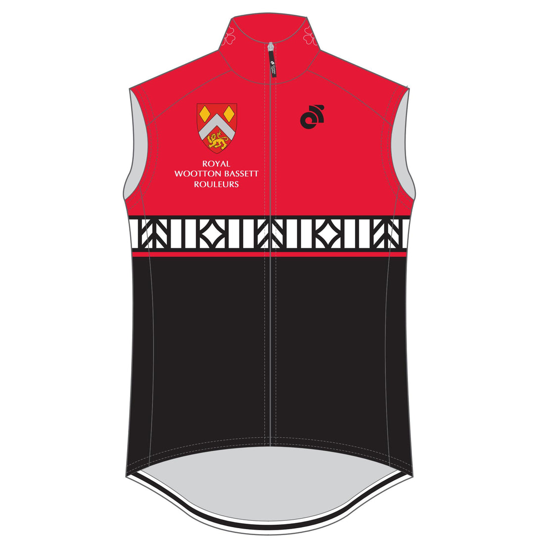 PERFORMANCE Winter Vest