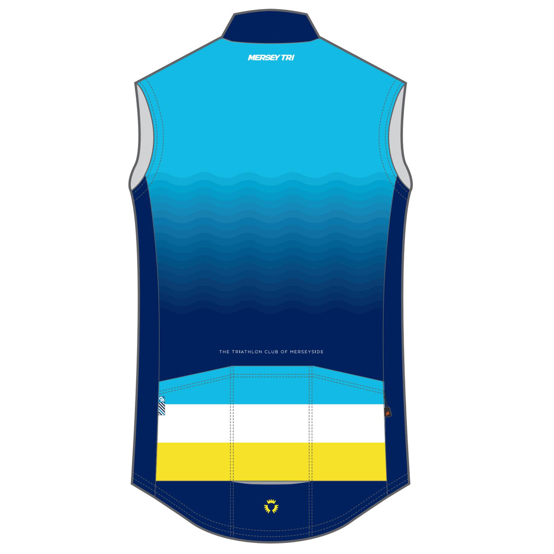 PERFORMANCE Winter Vest
