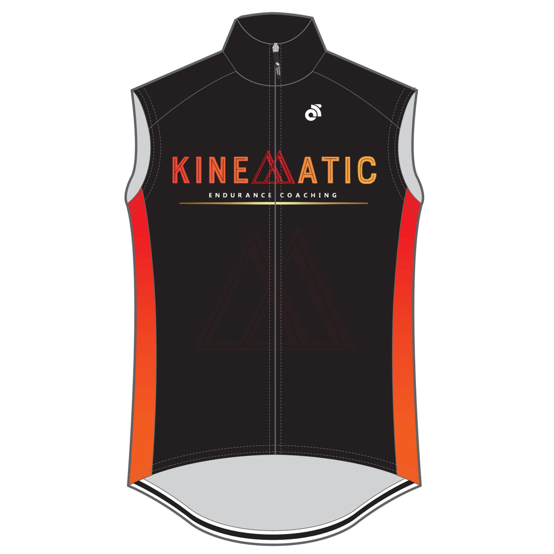 PERFORMANCE Winter Vest