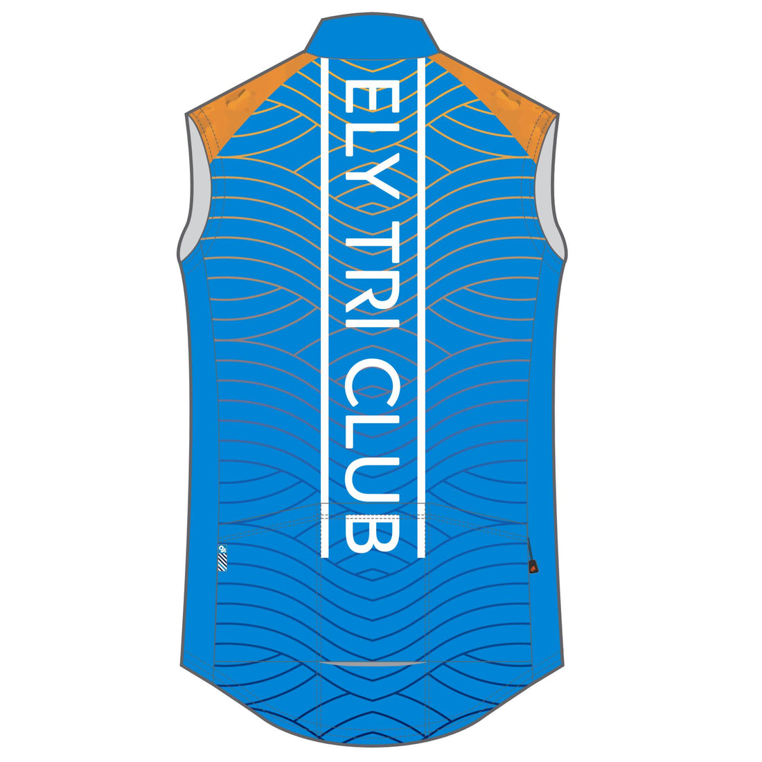 PERFORMANCE Winter Vest