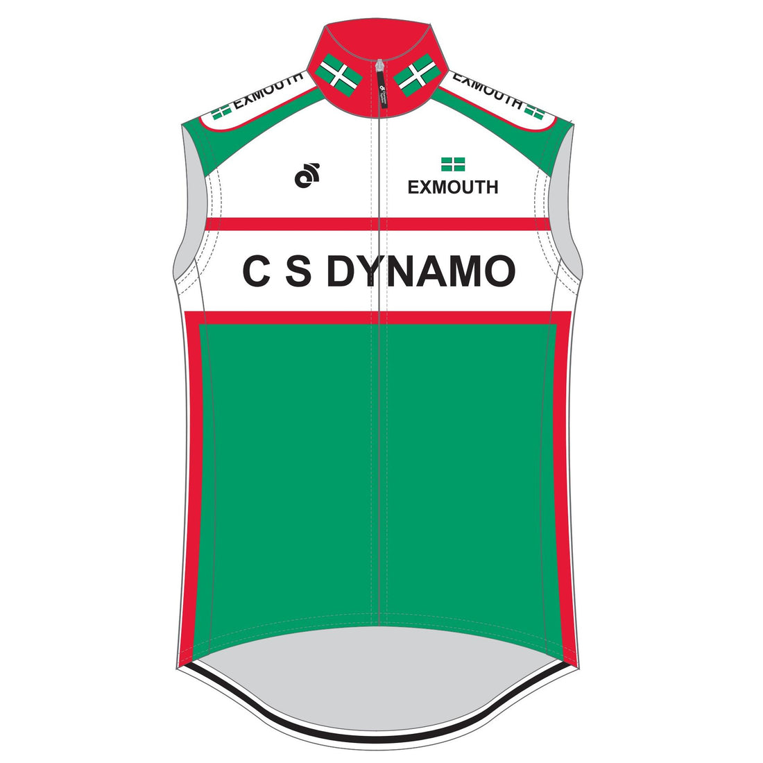 PERFORMANCE Winter Vest