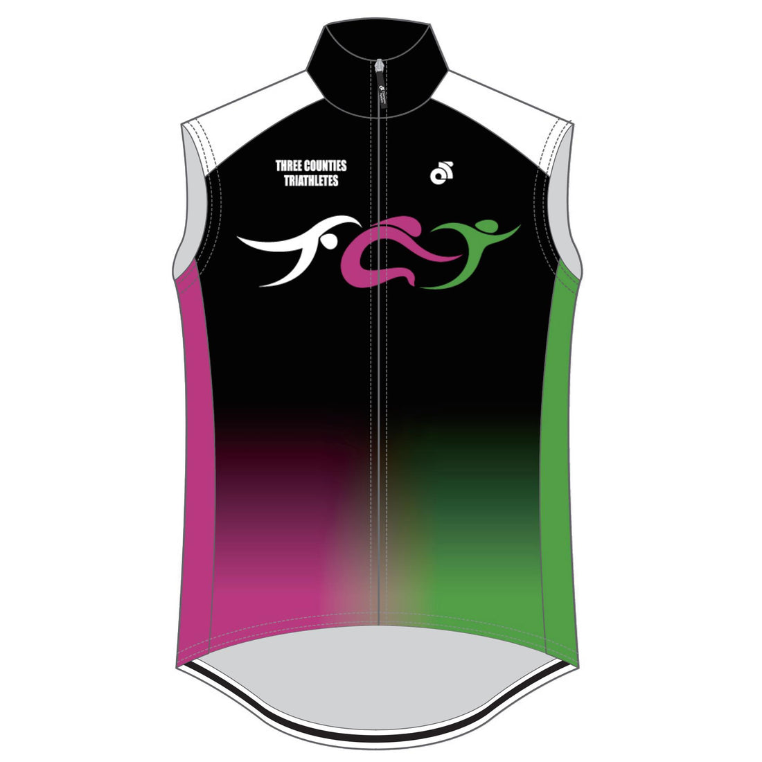 PERFORMANCE Winter Vest