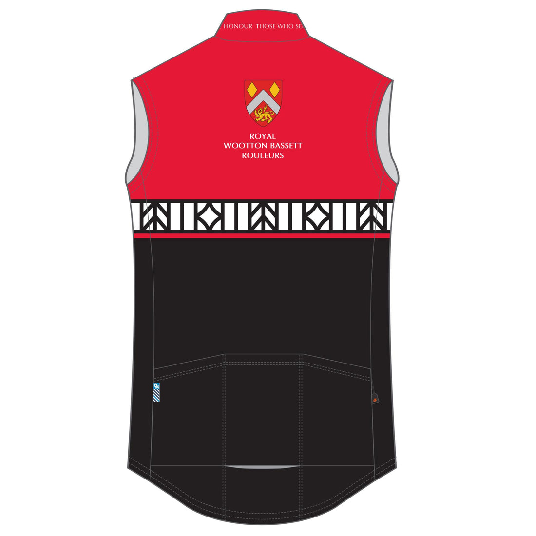 PERFORMANCE Winter Vest