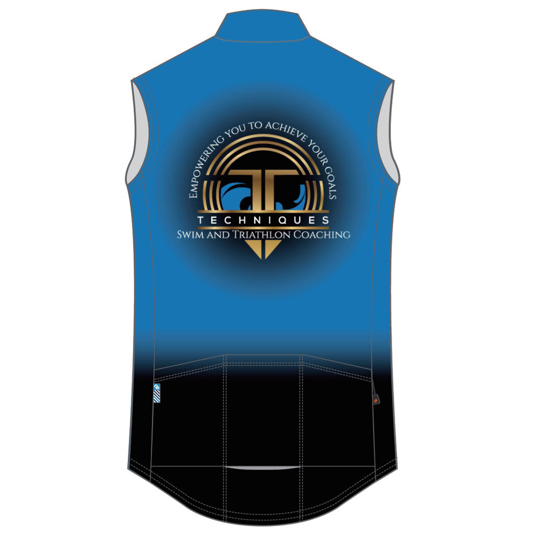 PERFORMANCE Winter Vest