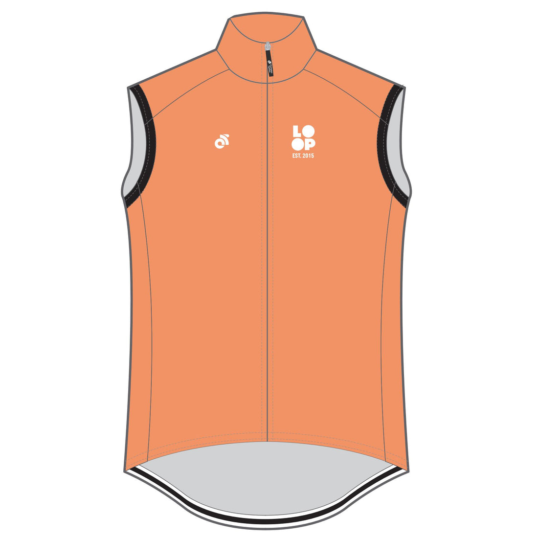 PERFORMANCE Winter Vest