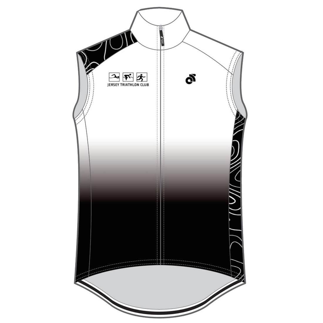 PERFORMANCE Winter Vest