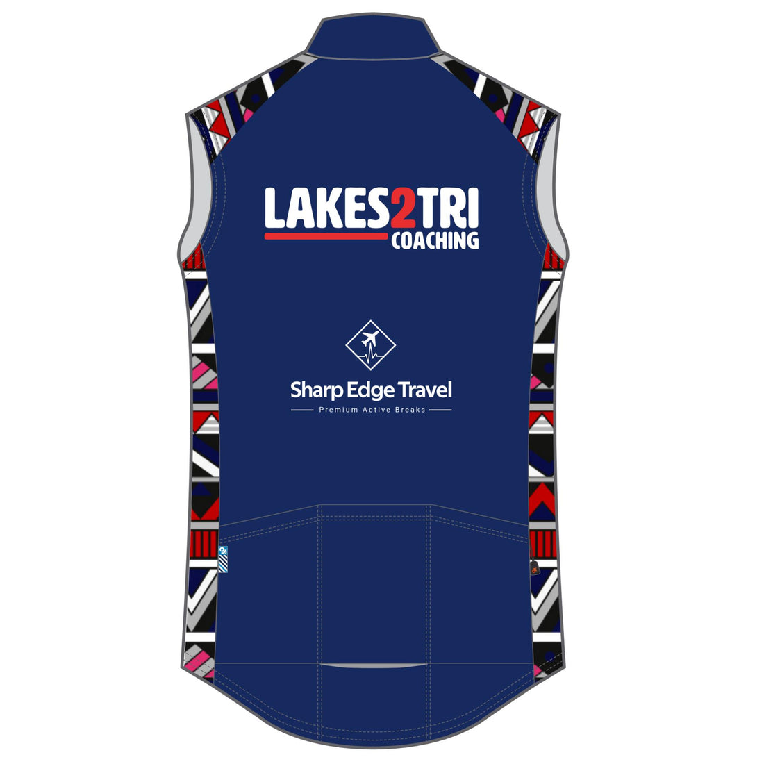 PERFORMANCE Winter Vest