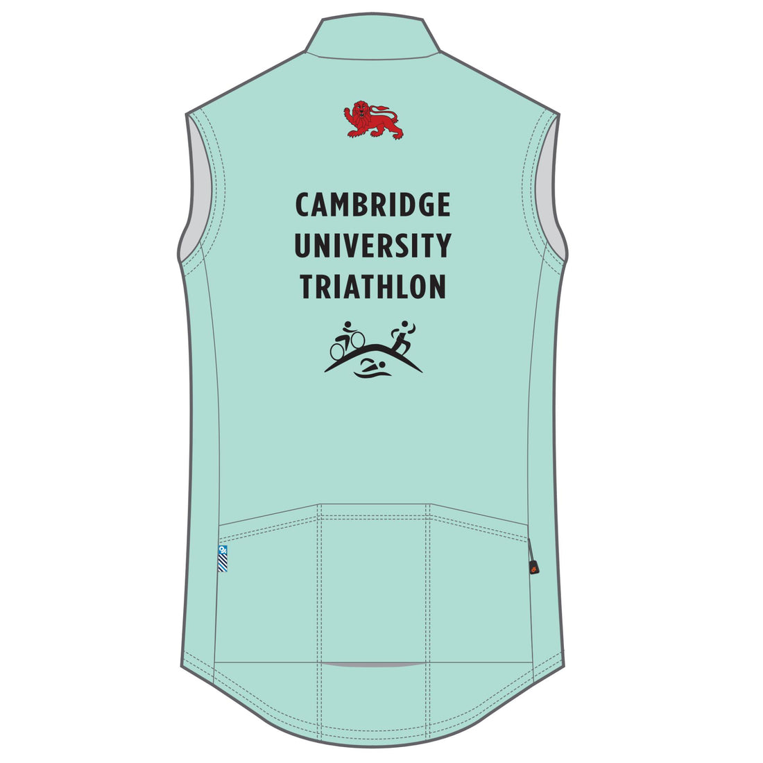 PERFORMANCE Winter Vest