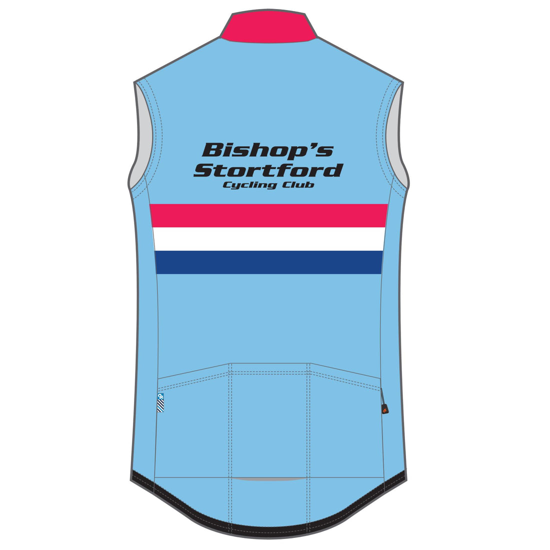 PERFORMANCE Winter Vest