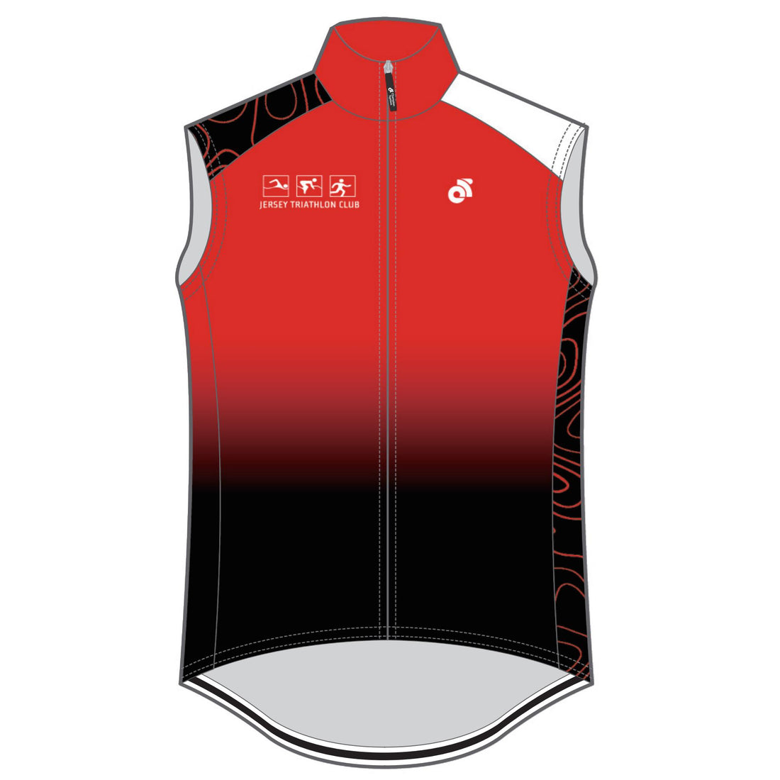 PERFORMANCE Winter Vest