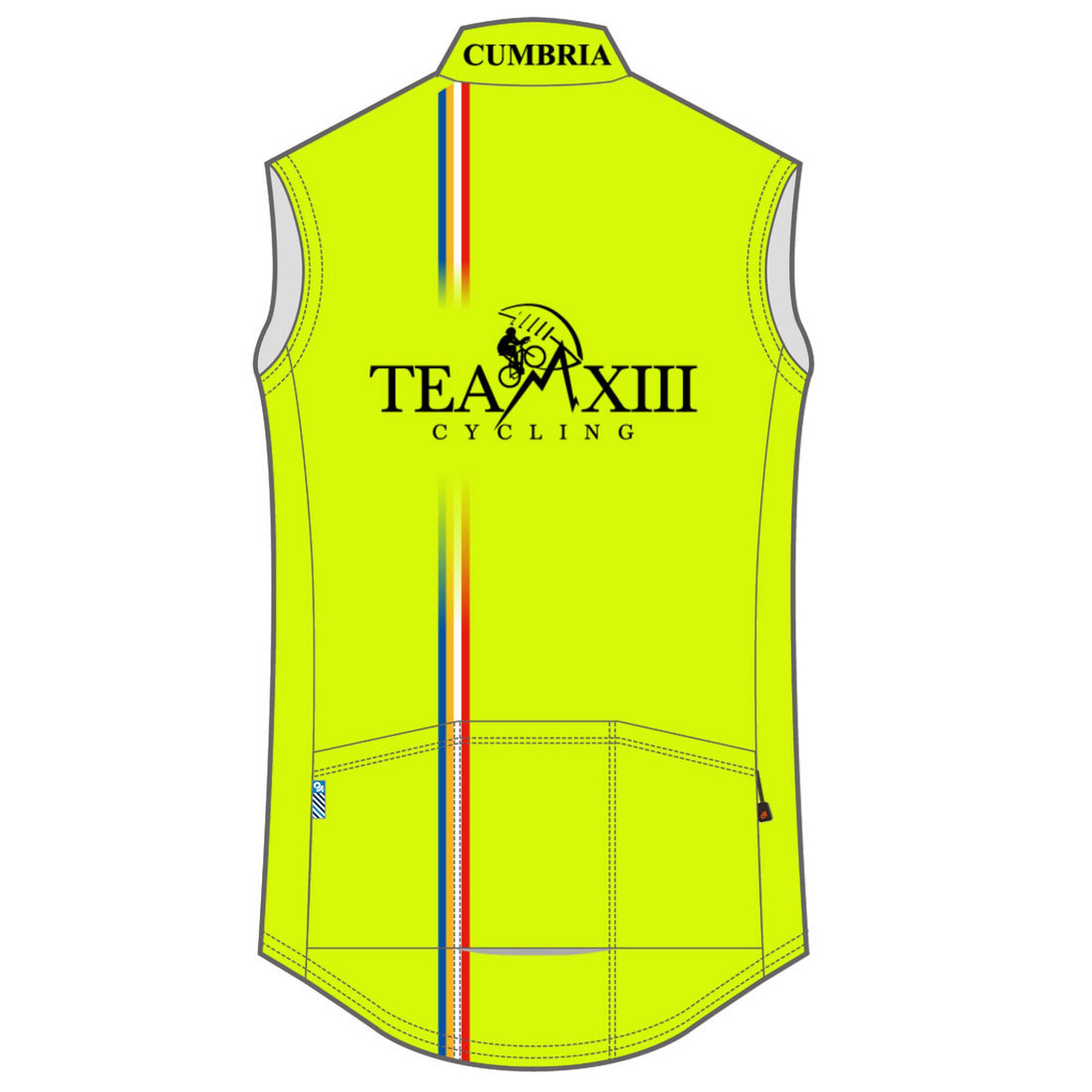 PERFORMANCE Winter Vest
