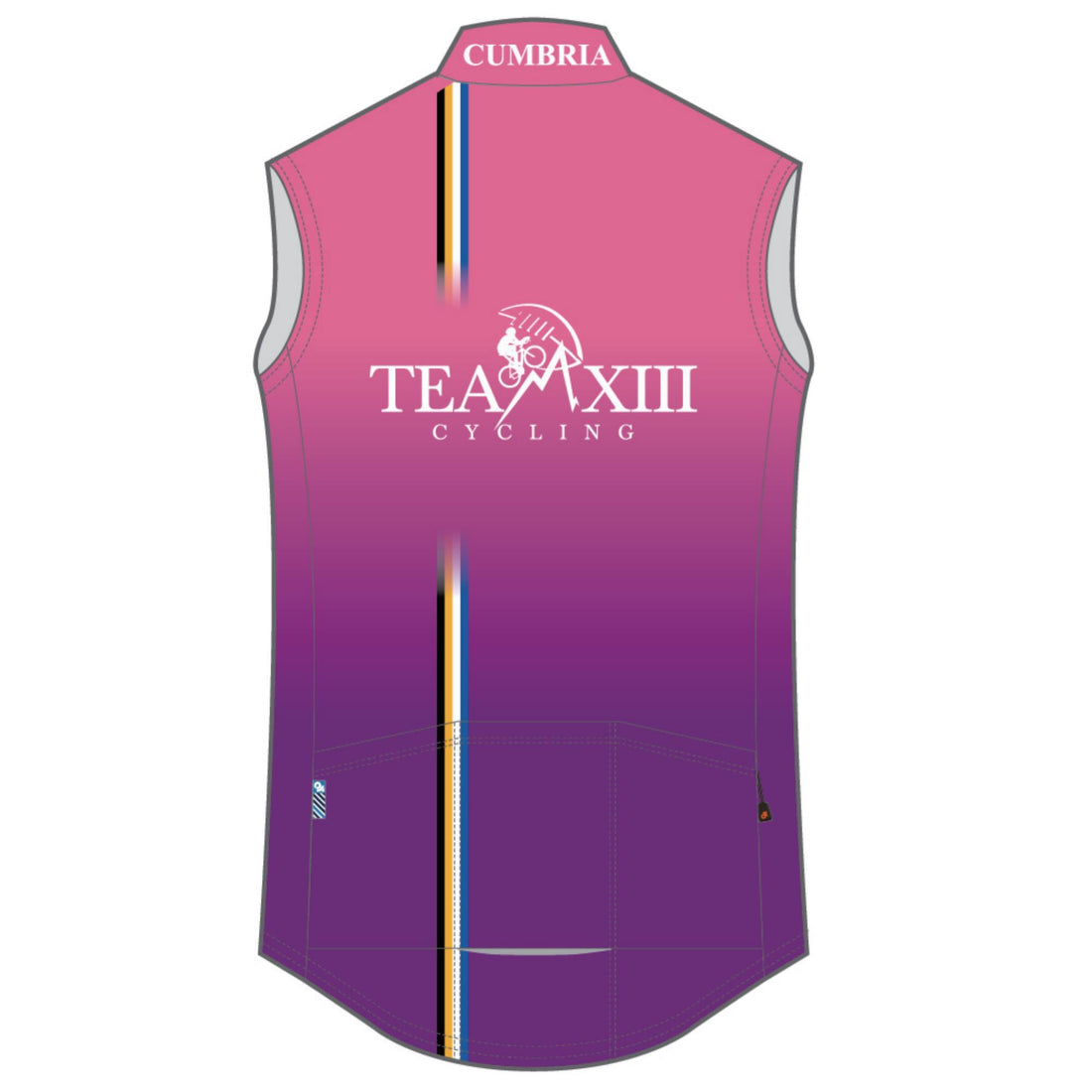 PERFORMANCE Winter Vest