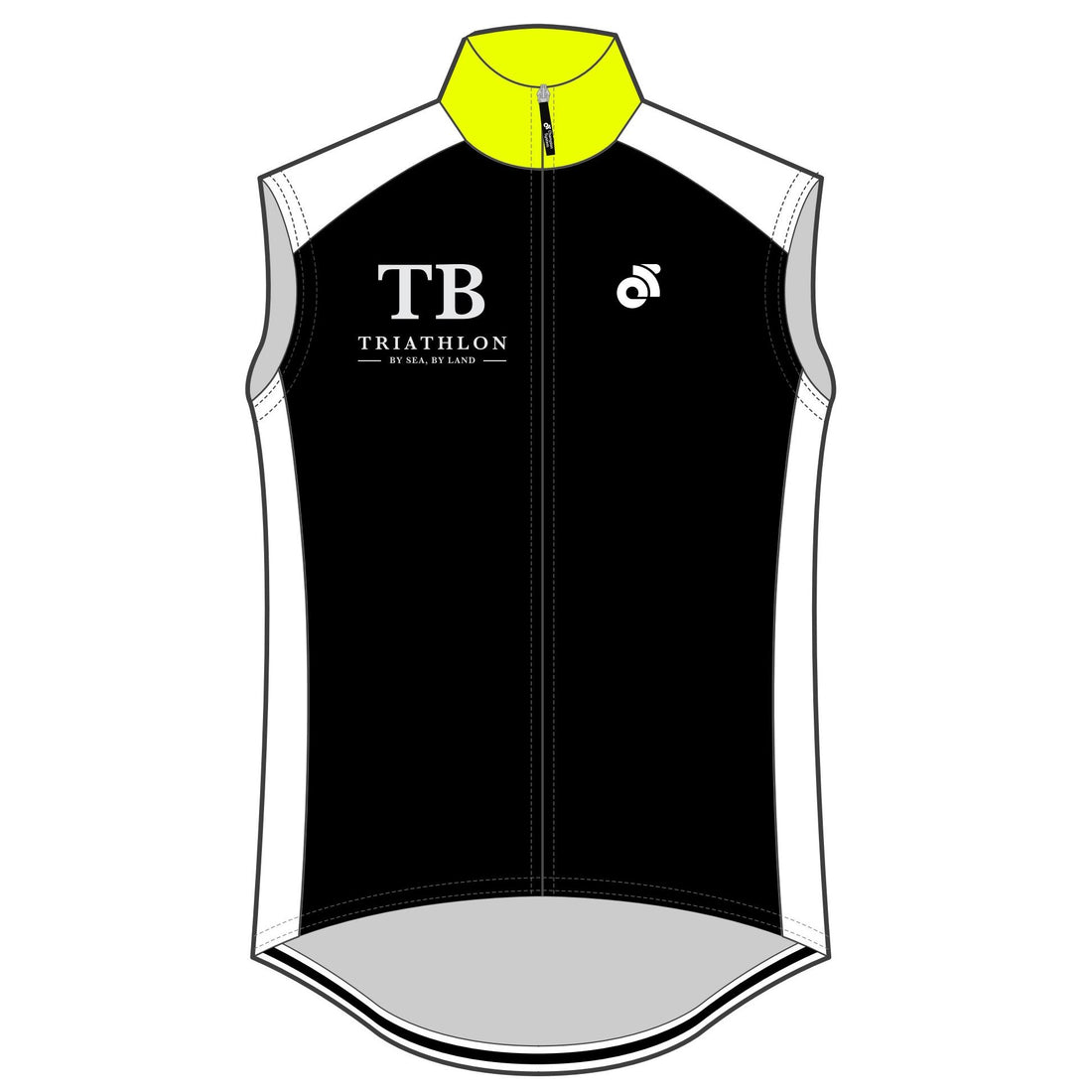 PERFORMANCE Winter Vest