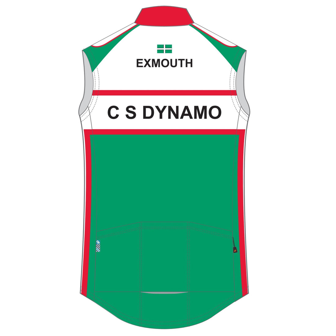 PERFORMANCE Winter Vest