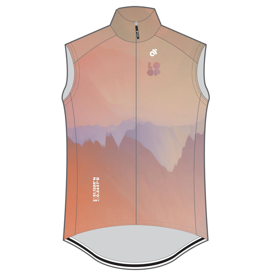 PERFORMANCE Winter Vest