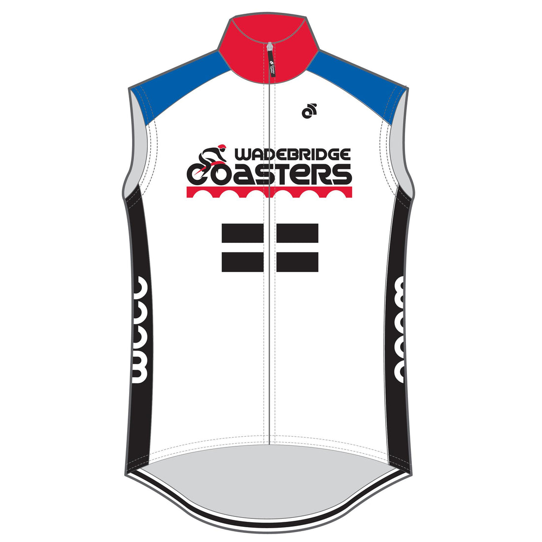 PERFORMANCE Winter Vest (Men’s Design)
