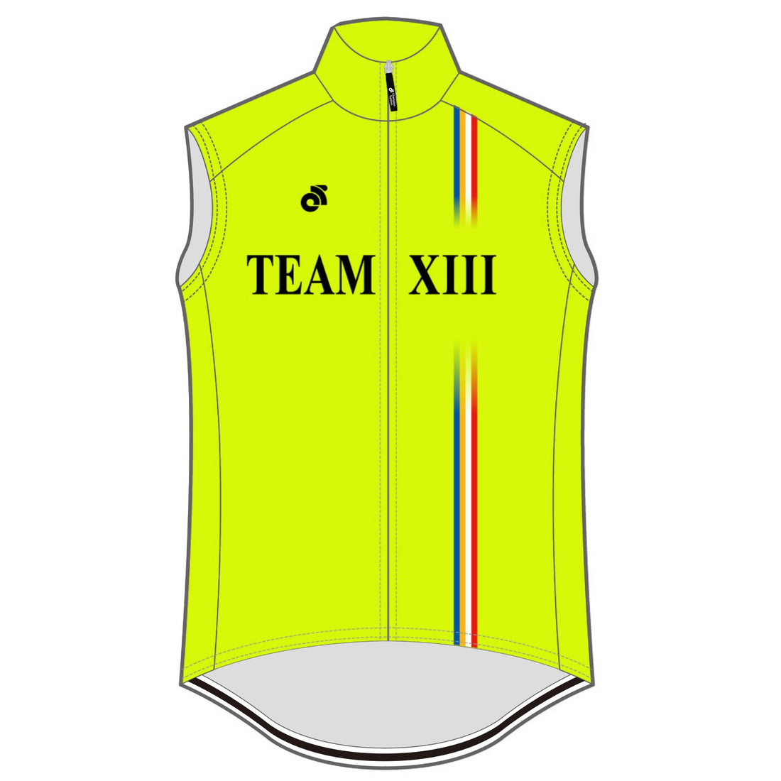 PERFORMANCE Winter Vest
