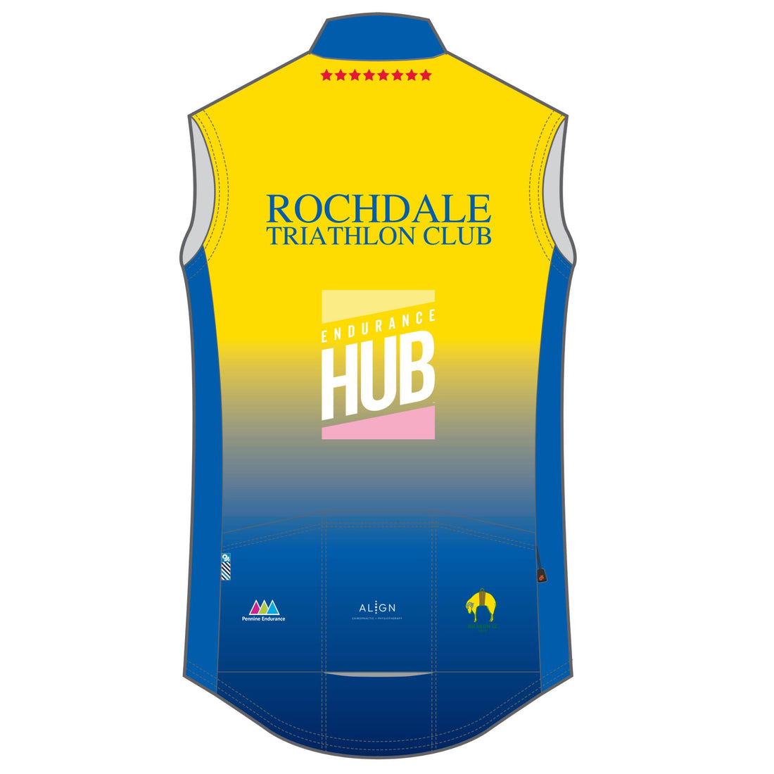 PERFORMANCE Winter Vest