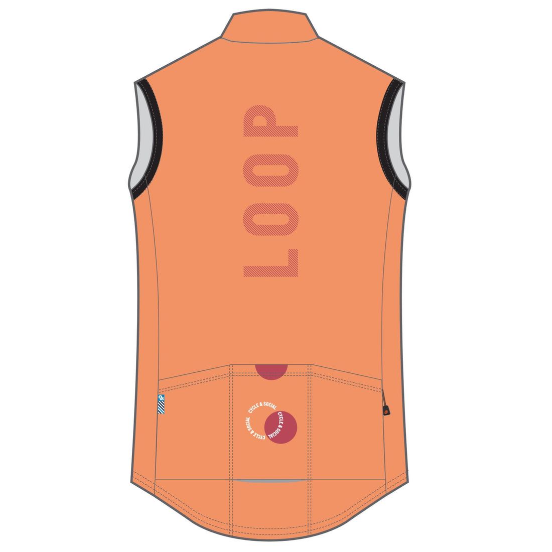 PERFORMANCE Winter Vest
